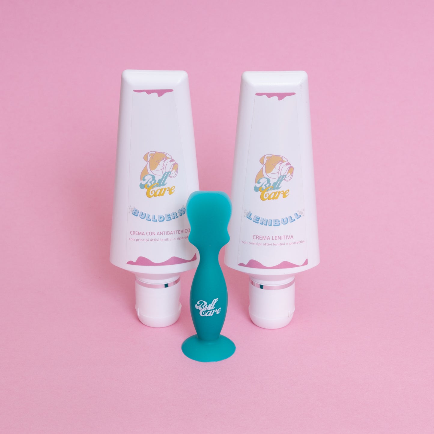 SOS DERMATITIS Kit - Kit for dermatitis, itching, and redness