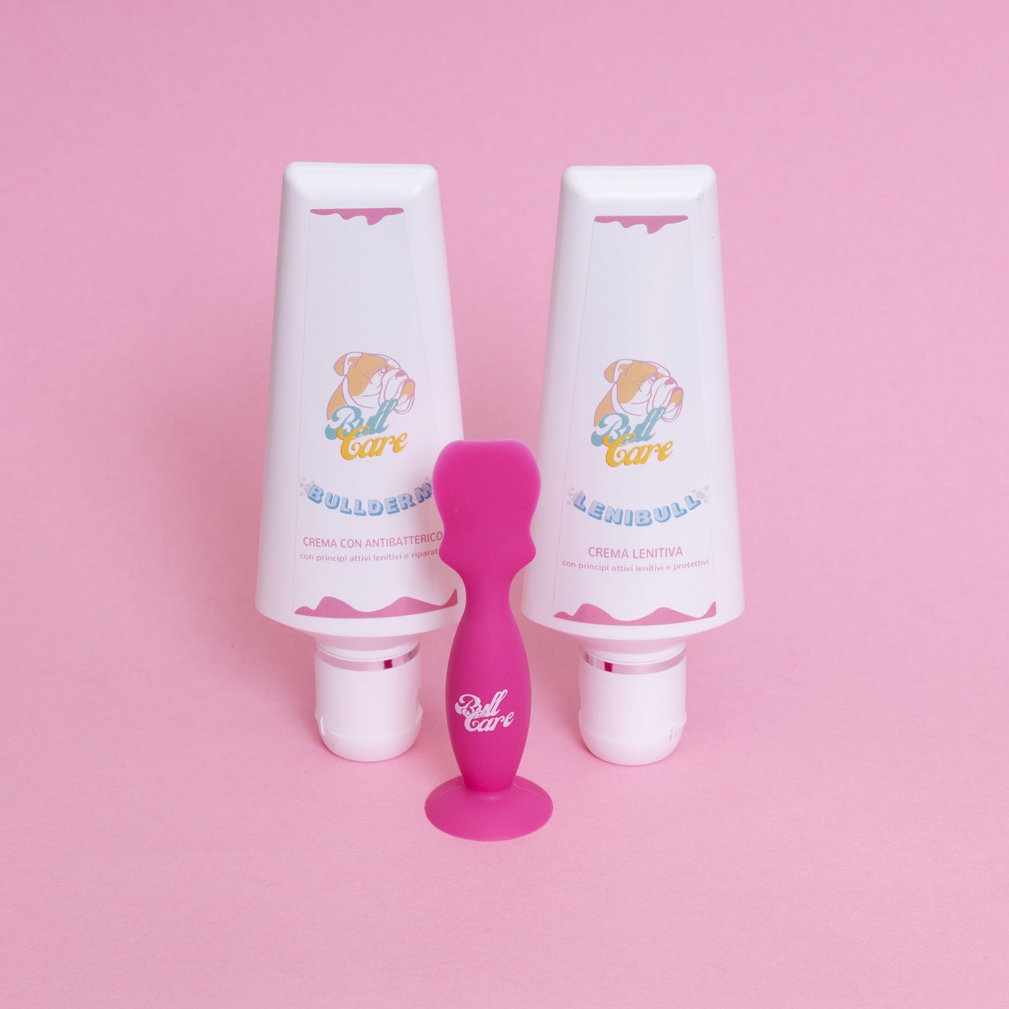 SOS DERMATITIS Kit - Kit for dermatitis, itching, and redness