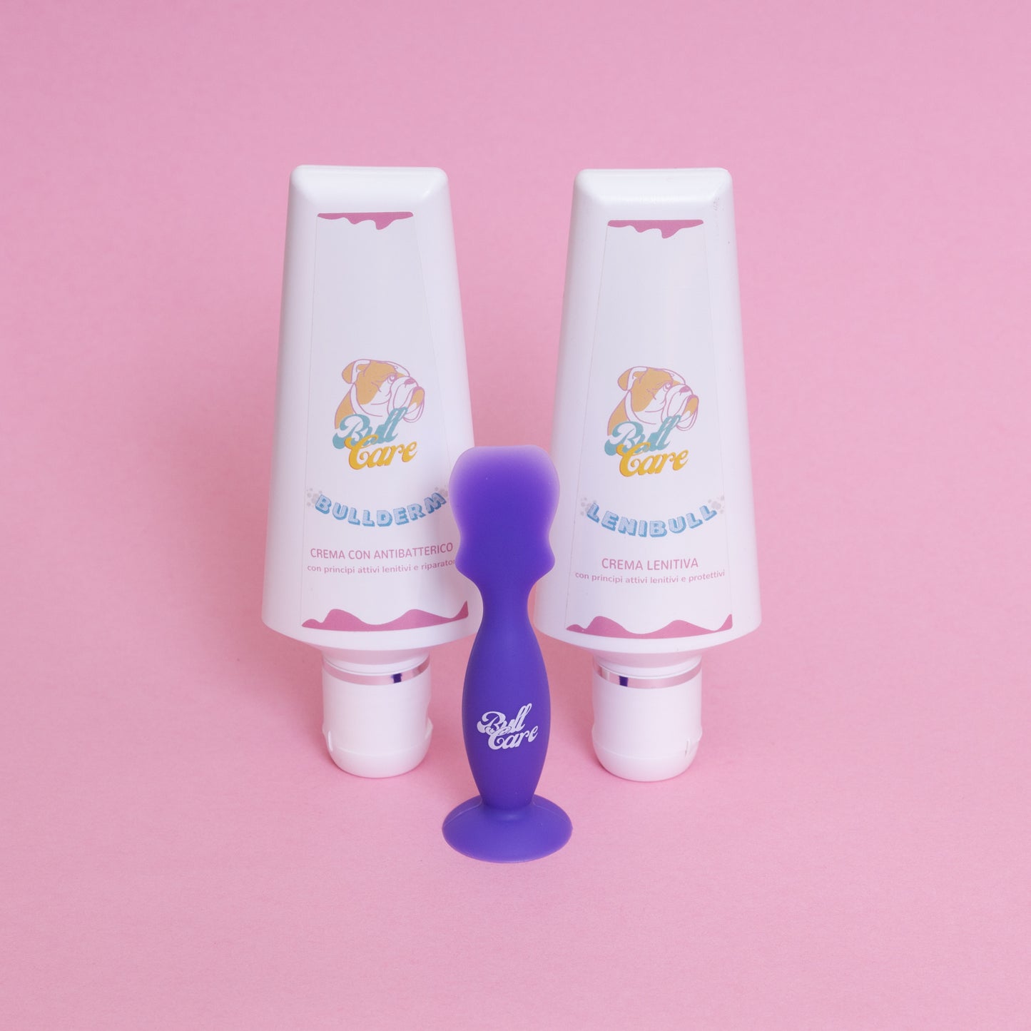 SOS DERMATITIS Kit - Kit for dermatitis, itching, and redness