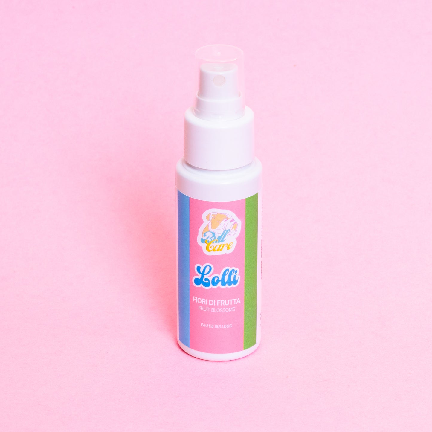 LOLLI - Flower blossom