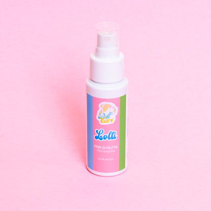 LOLLI - Fior di frutta